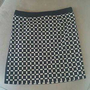 White House Black Market pencil skirt